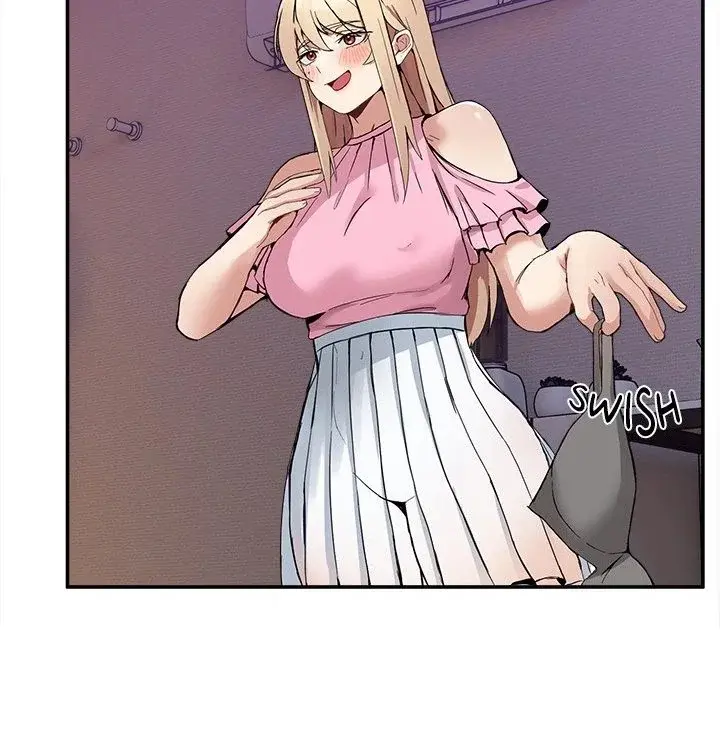 No Men Allowed Episode 4 - Page 35