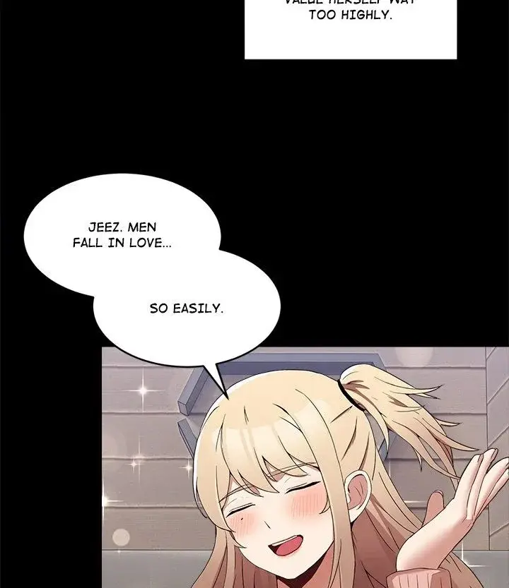No Men Allowed Episode 4 - Page 4
