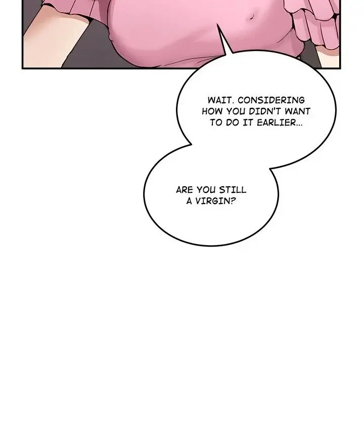 No Men Allowed Episode 4 - Page 40