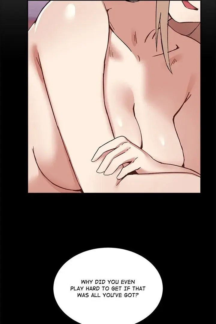 No Men Allowed Episode 4 - Page 46
