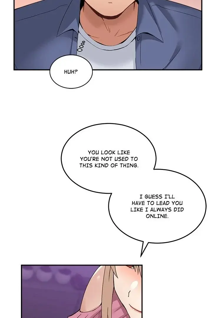 No Men Allowed Episode 4 - Page 52