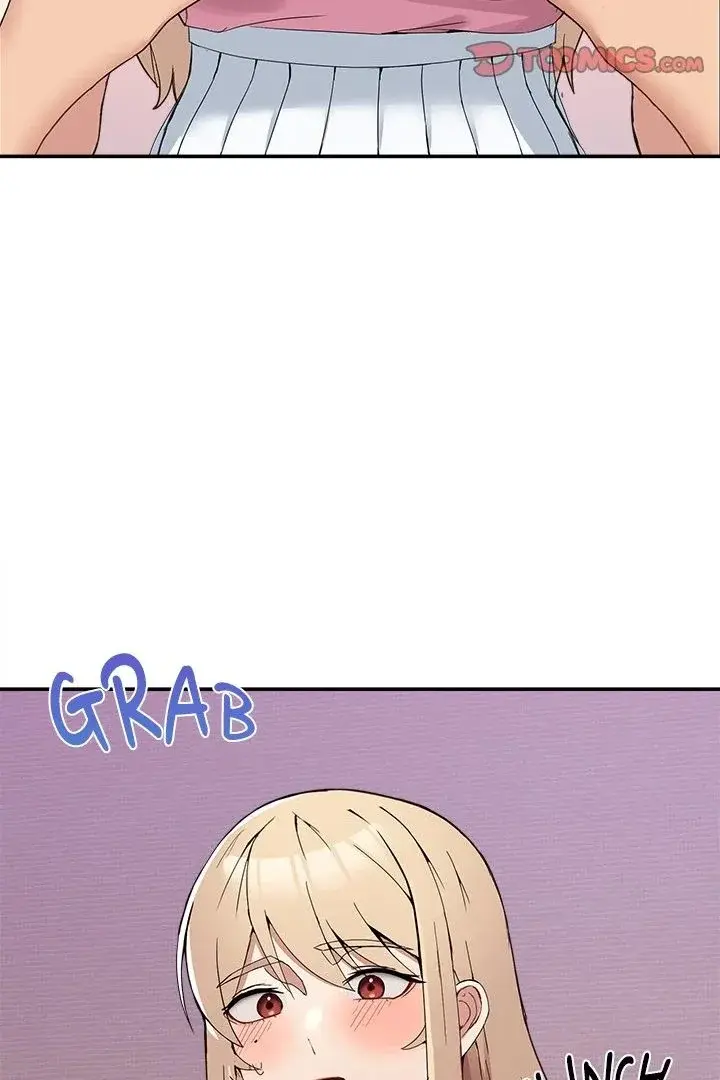 No Men Allowed Episode 4 - Page 67