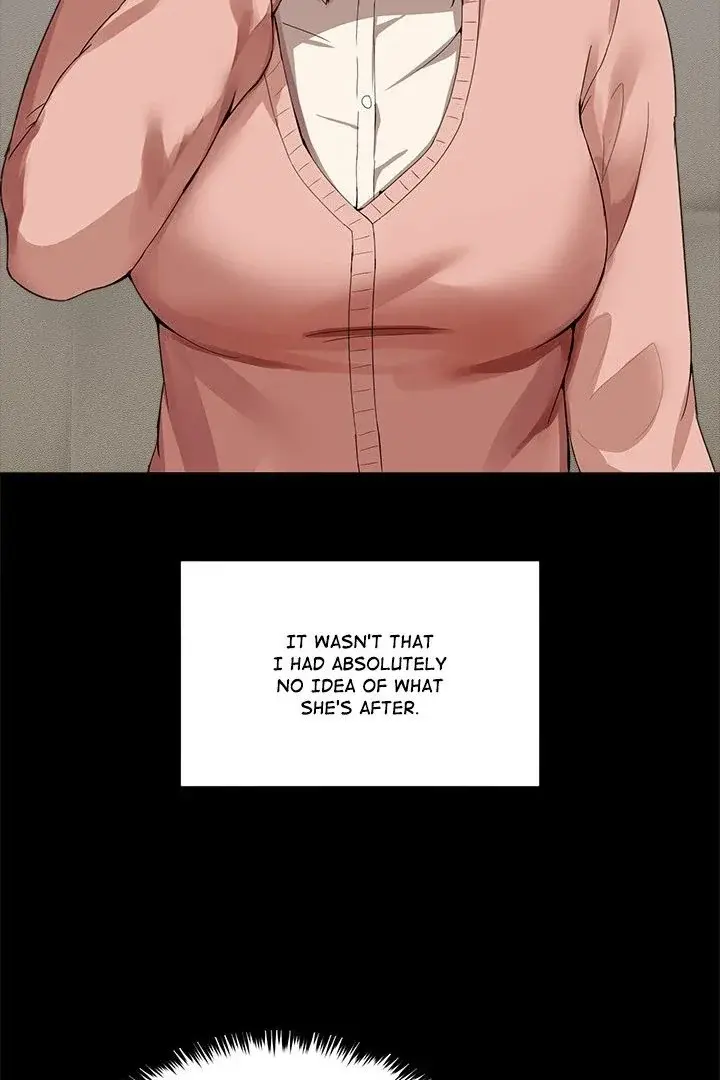 No Men Allowed Episode 4 - Page 7