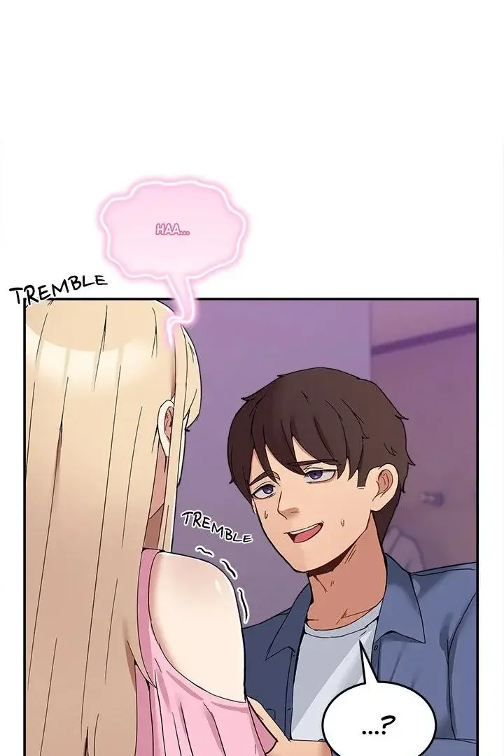 No Men Allowed Episode 4 - Page 71