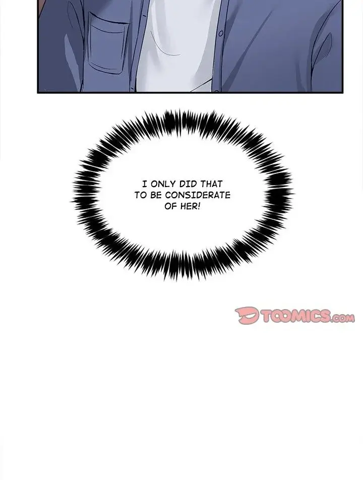 No Men Allowed Episode 4 - Page 79