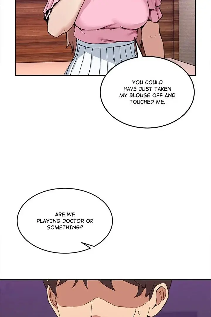 No Men Allowed Episode 4 - Page 82