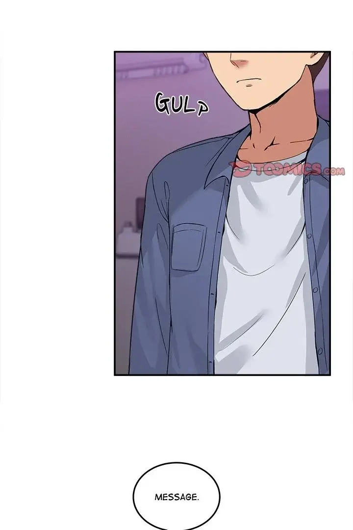 No Men Allowed Episode 4 - Page 86