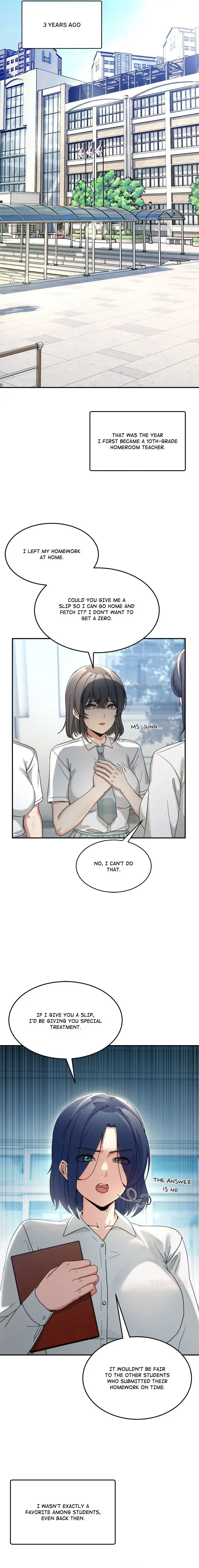 No Men Allowed Episode 47 - Page 2