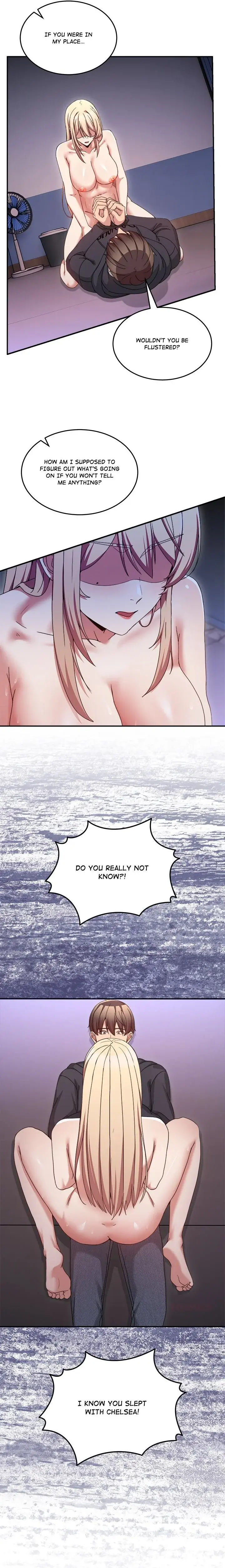 No Men Allowed Episode 49 - Page 4