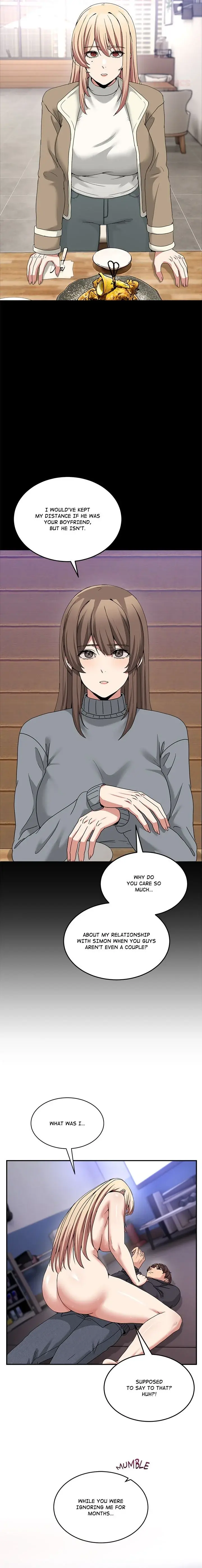 No Men Allowed Episode 49 - Page 7