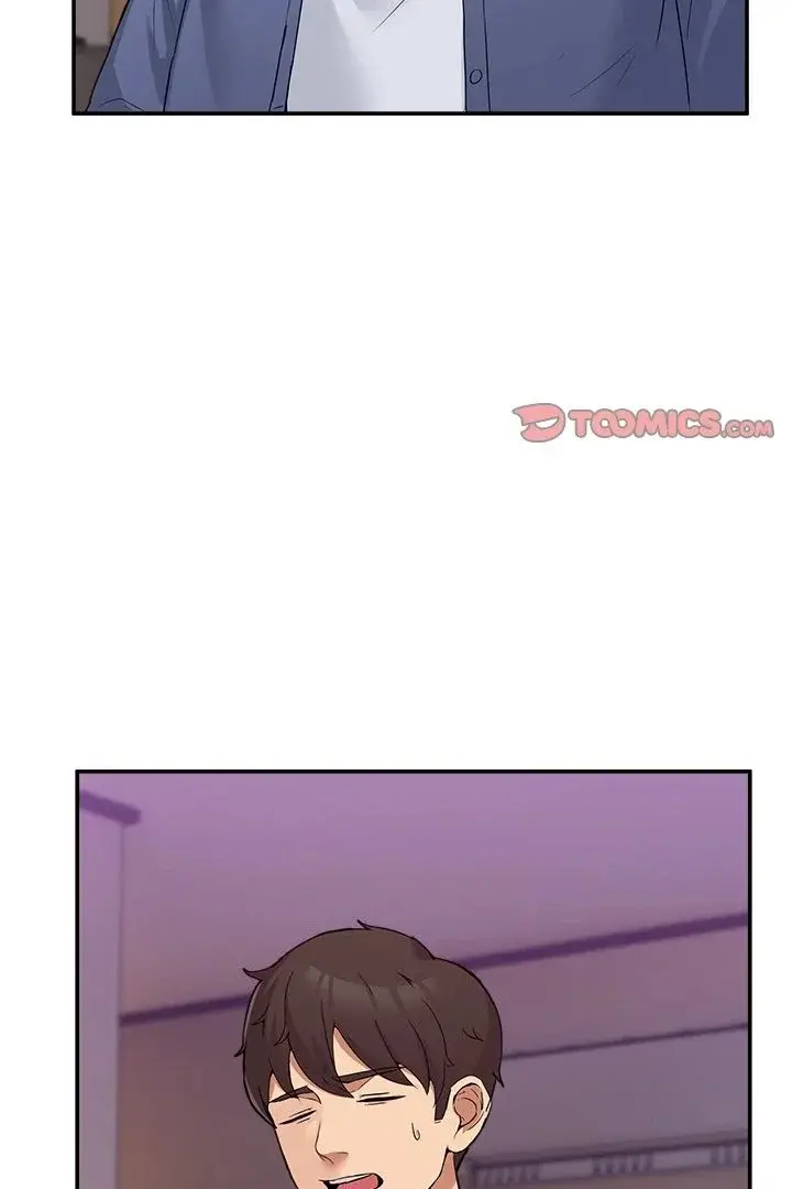 No Men Allowed Episode 5 - Page 2