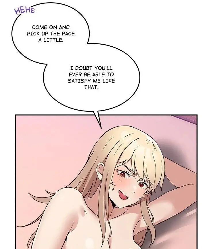 No Men Allowed Episode 5 - Page 4