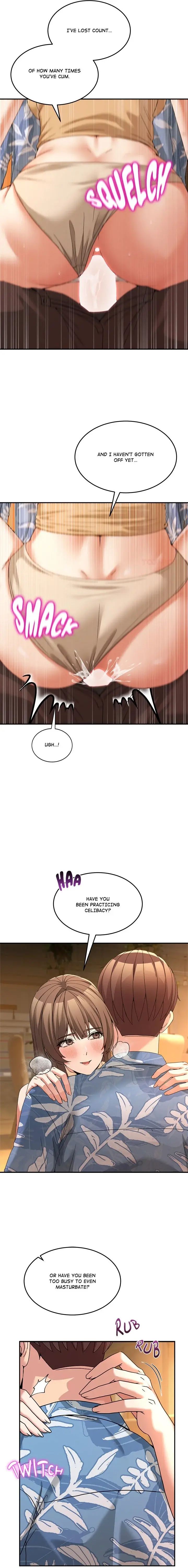 No Men Allowed Episode 53 - Page 2