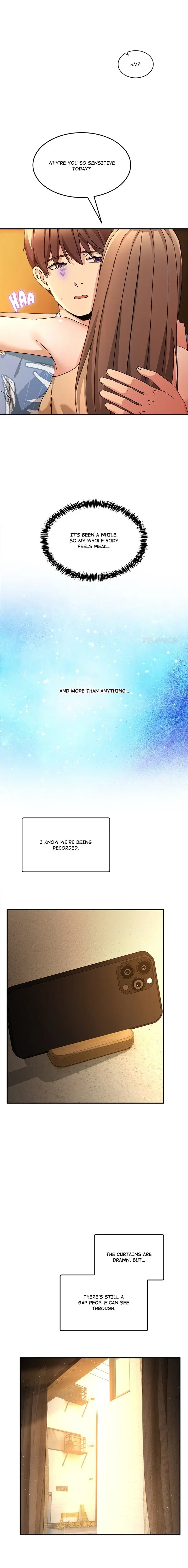 No Men Allowed Episode 53 - Page 3
