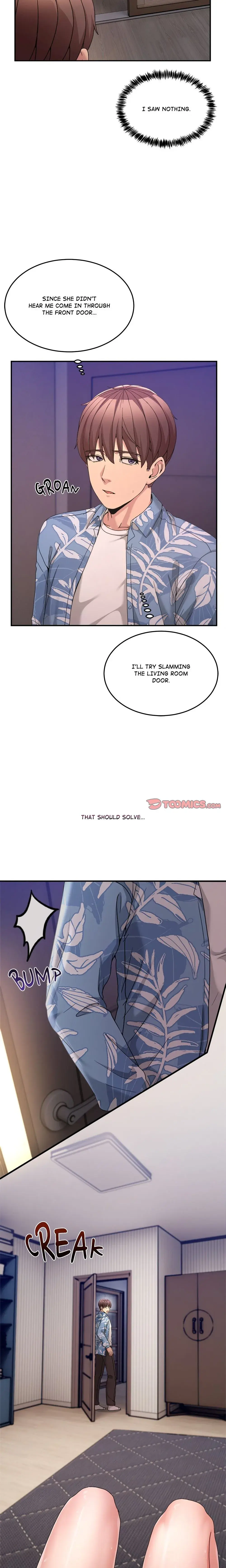 No Men Allowed Episode 55 - Page 2
