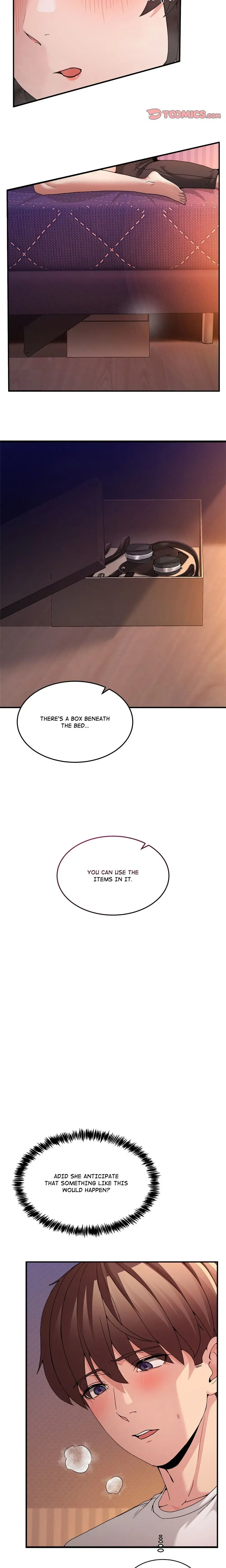 No Men Allowed Episode 56 - Page 3
