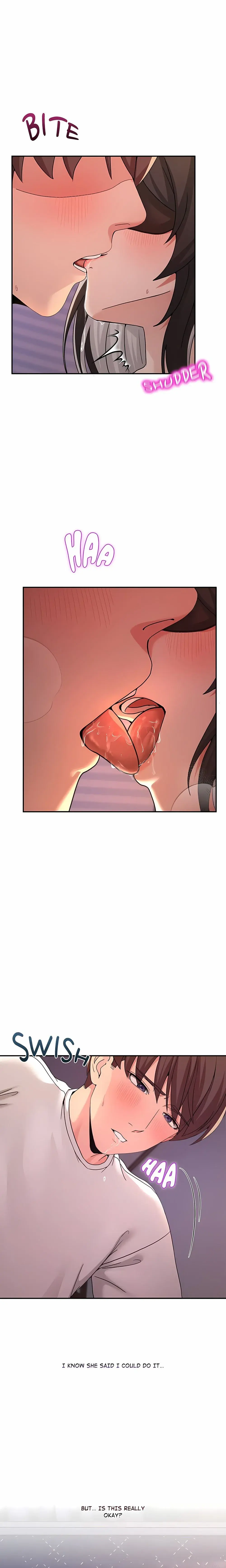 No Men Allowed Episode 57 - Page 2
