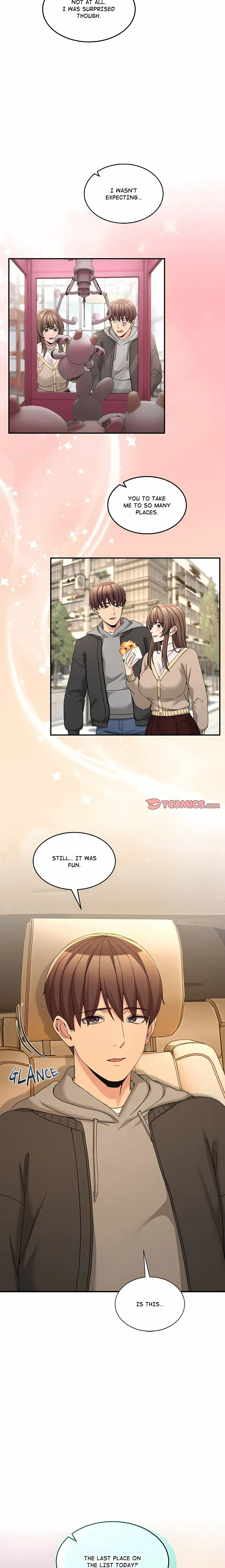 No Men Allowed Episode 59 - Page 2