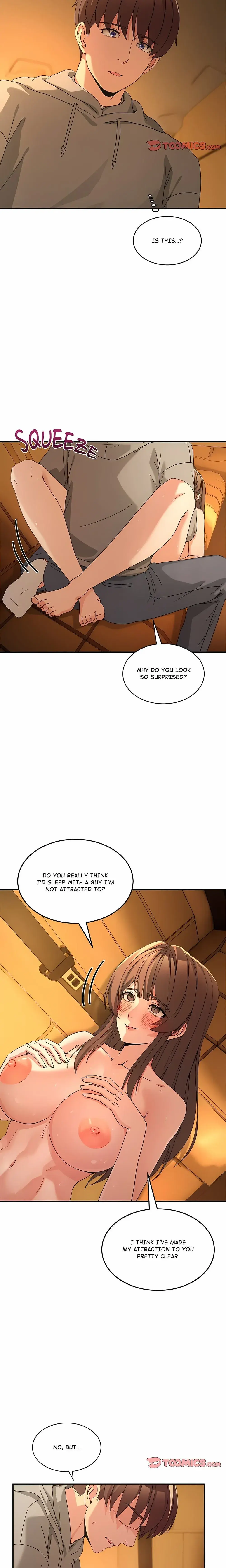 No Men Allowed Episode 60 - Page 2