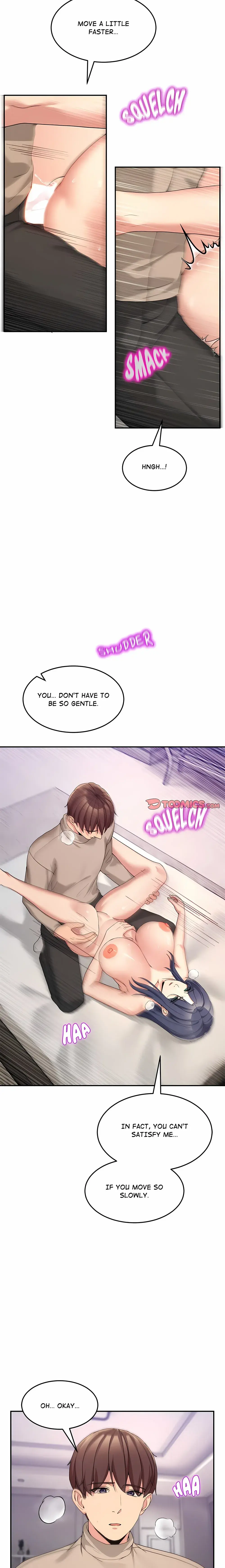 No Men Allowed Episode 63 - Page 2