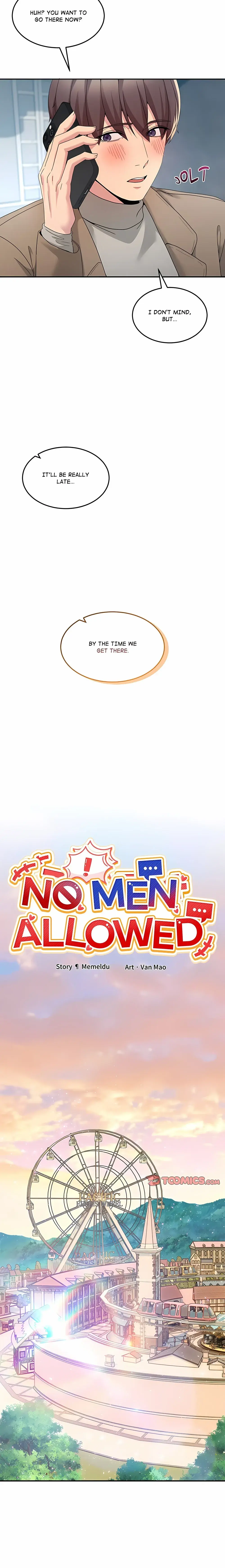 No Men Allowed Episode 64 - Page 4