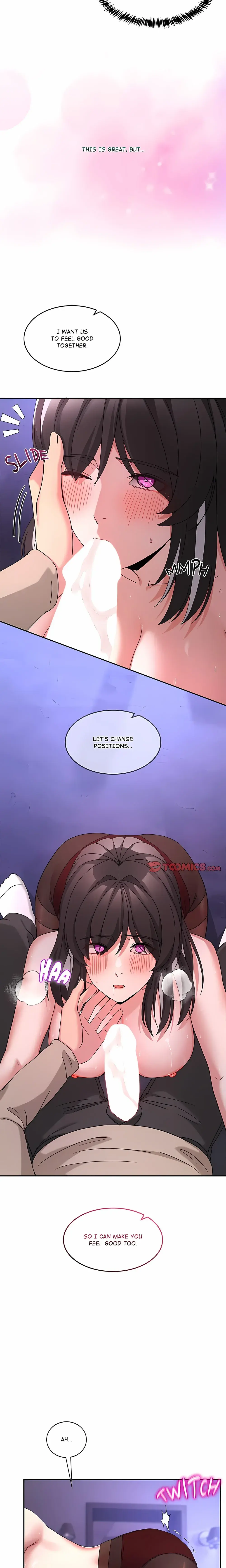 No Men Allowed Episode 65 - Page 7
