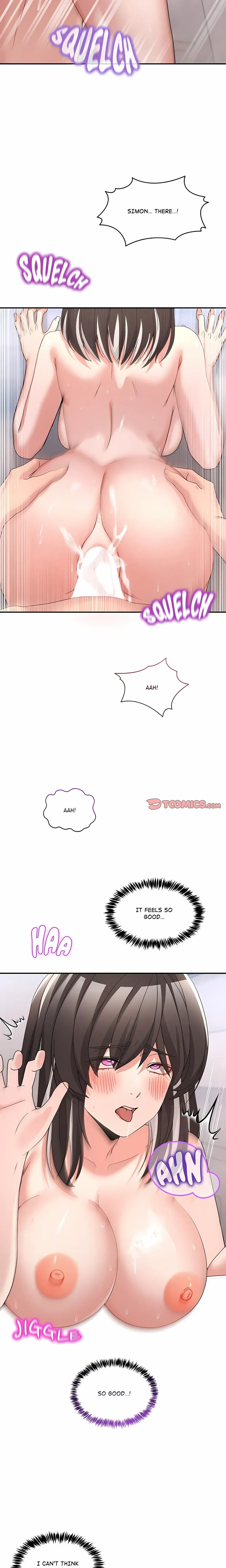 No Men Allowed Episode 67 - Page 2