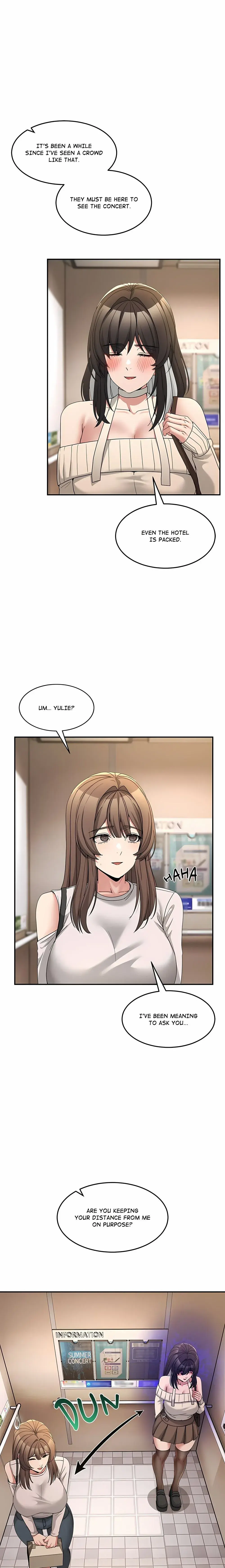 No Men Allowed Episode 69 - Page 2