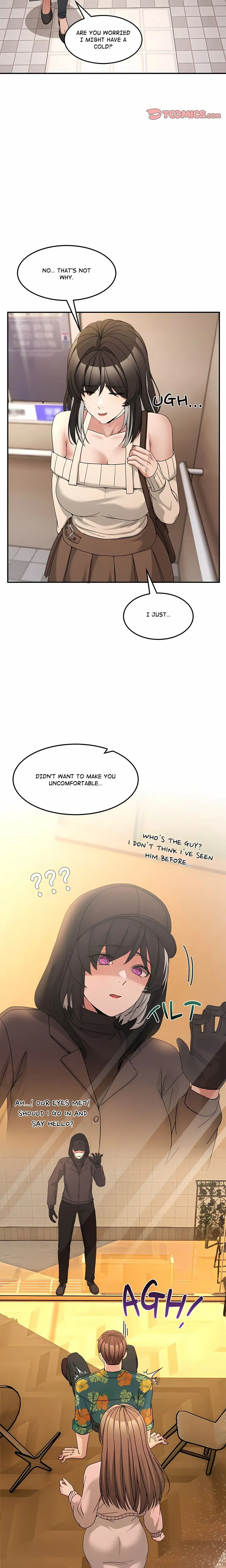 No Men Allowed Episode 69 - Page 3