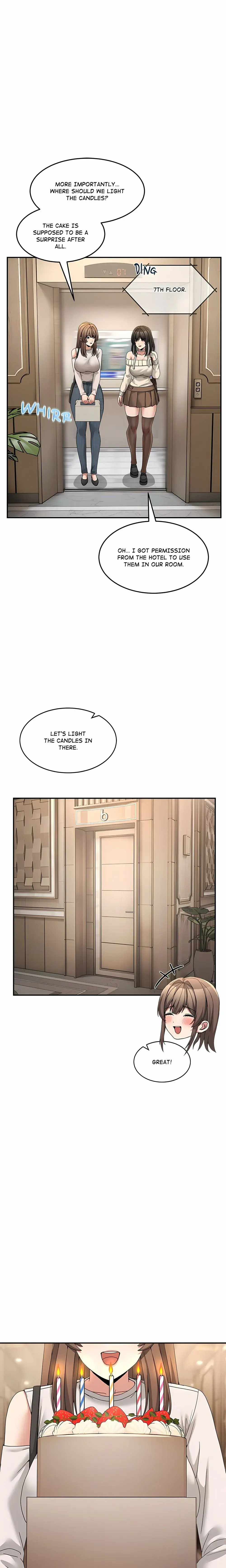 No Men Allowed Episode 69 - Page 5