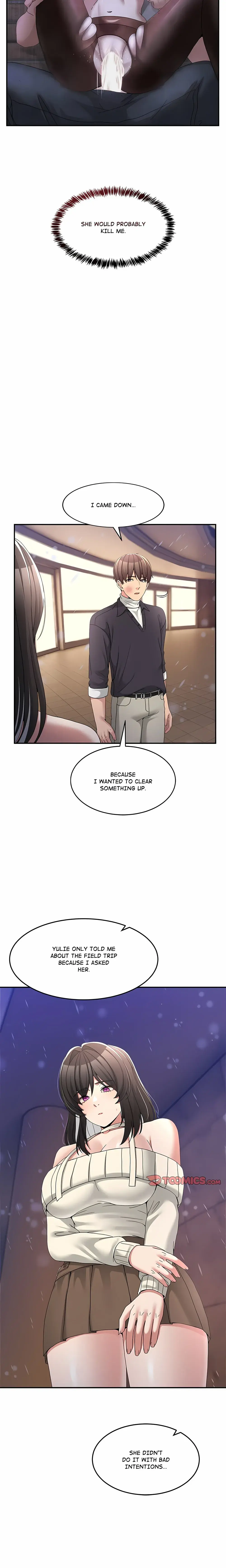 No Men Allowed Episode 71 - Page 4