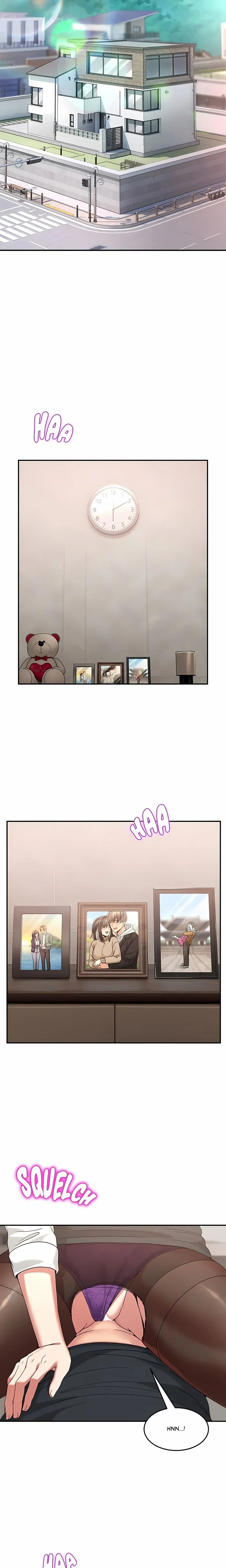 No Men Allowed Episode 72 - Page 10