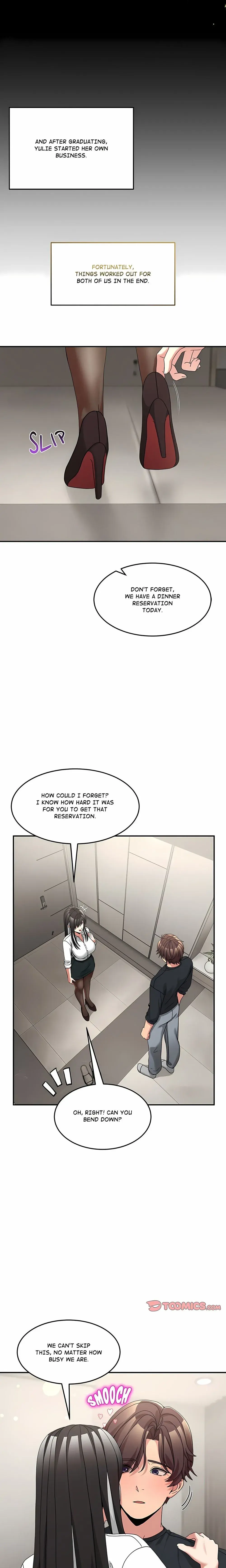 No Men Allowed Episode 72 - Page 14