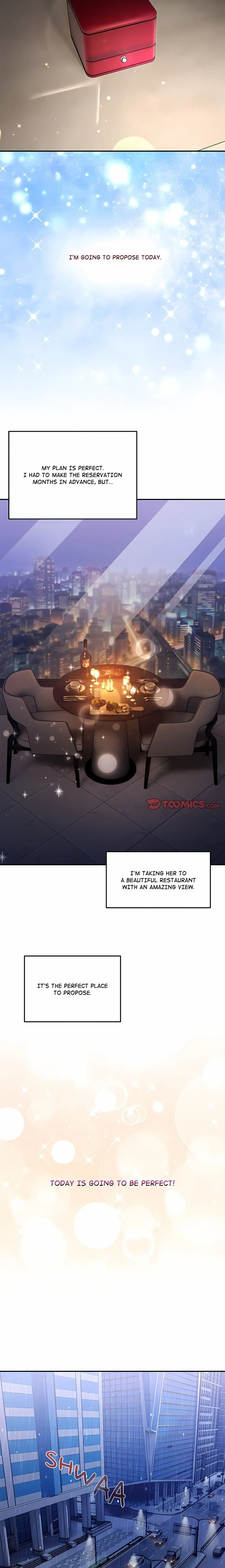 No Men Allowed Episode 72 - Page 16