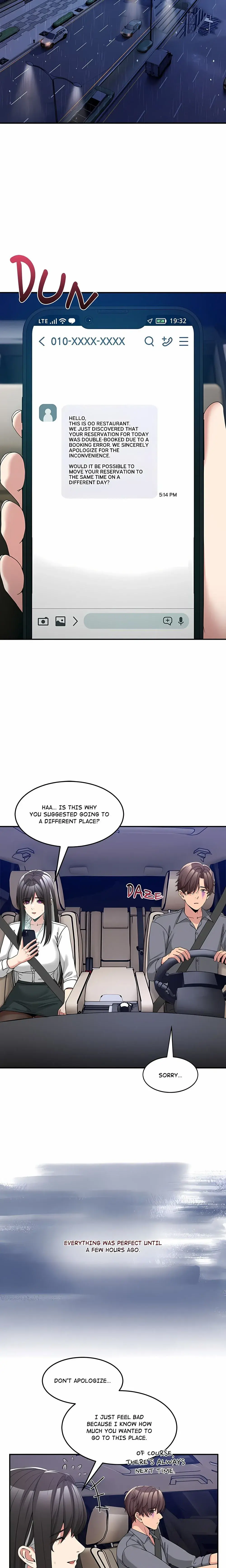 No Men Allowed Episode 72 - Page 17