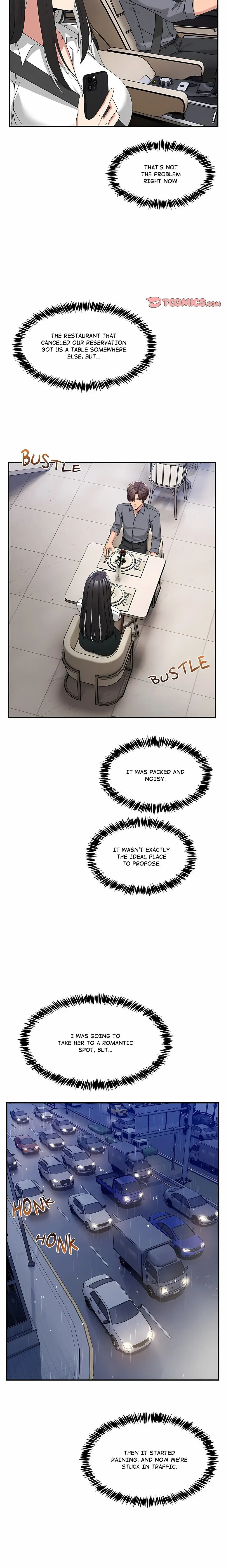 No Men Allowed Episode 72 - Page 18