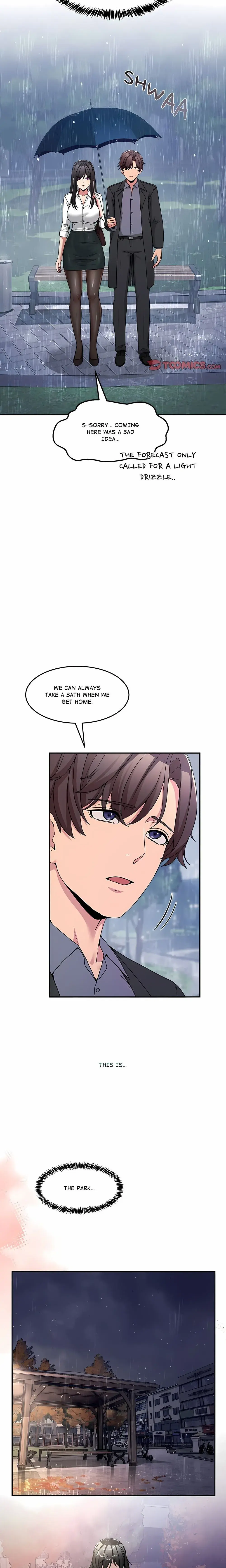 No Men Allowed Episode 72 - Page 23