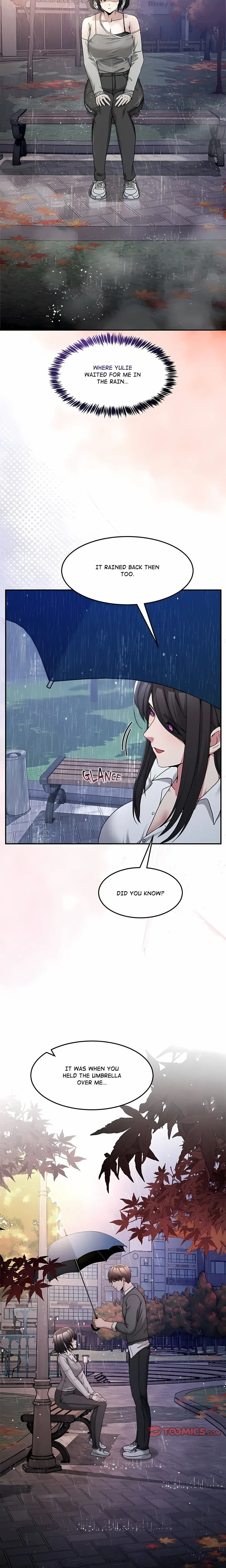No Men Allowed Episode 72 - Page 24