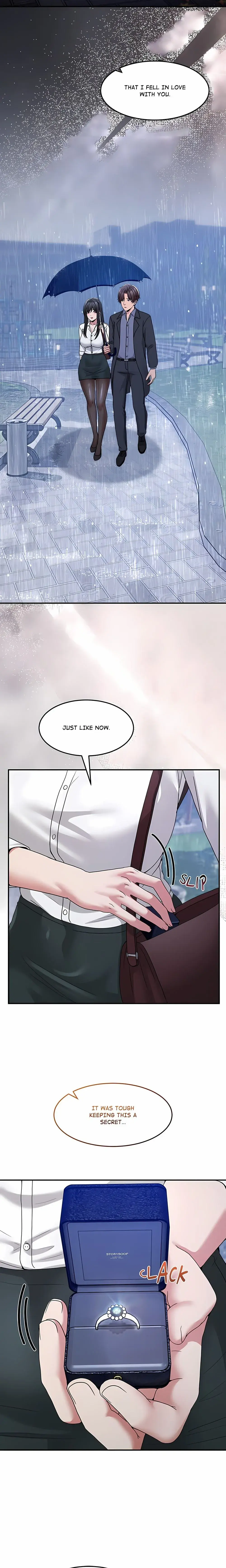 No Men Allowed Episode 72 - Page 25