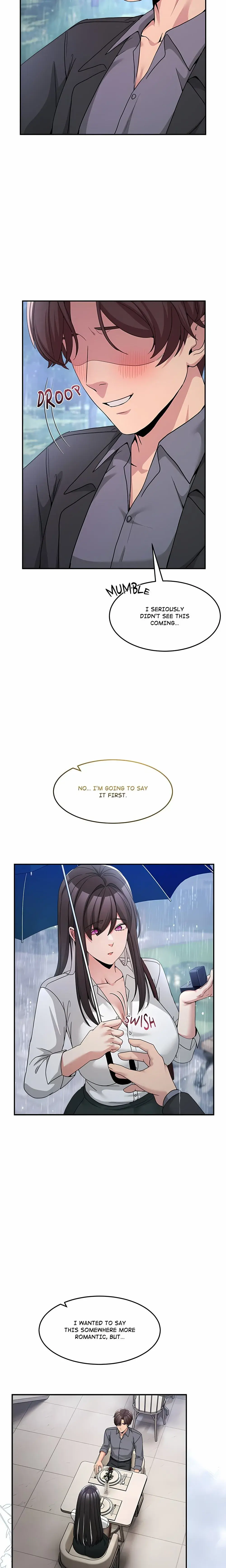 No Men Allowed Episode 72 - Page 27