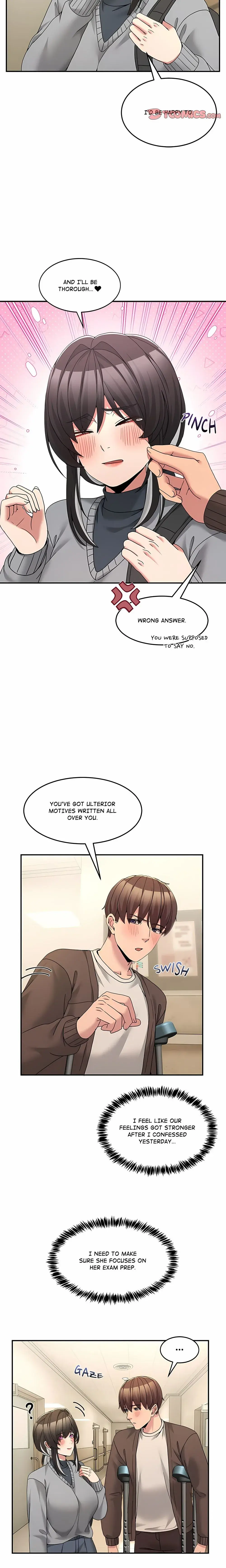 No Men Allowed Episode 72 - Page 3