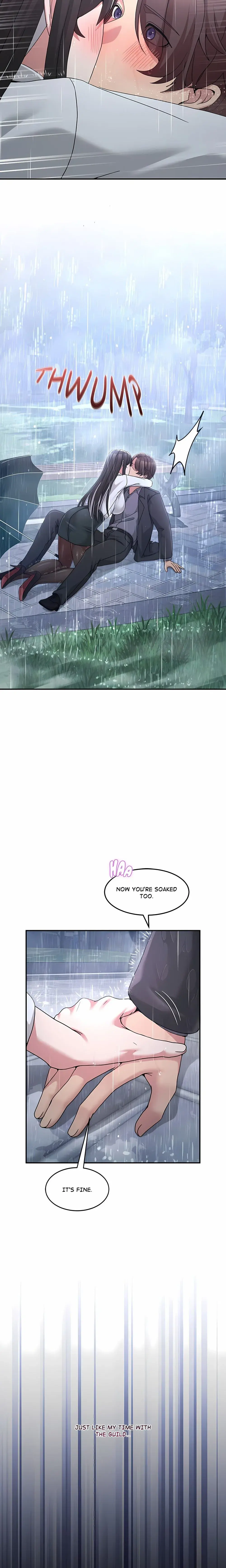 No Men Allowed Episode 72 - Page 30