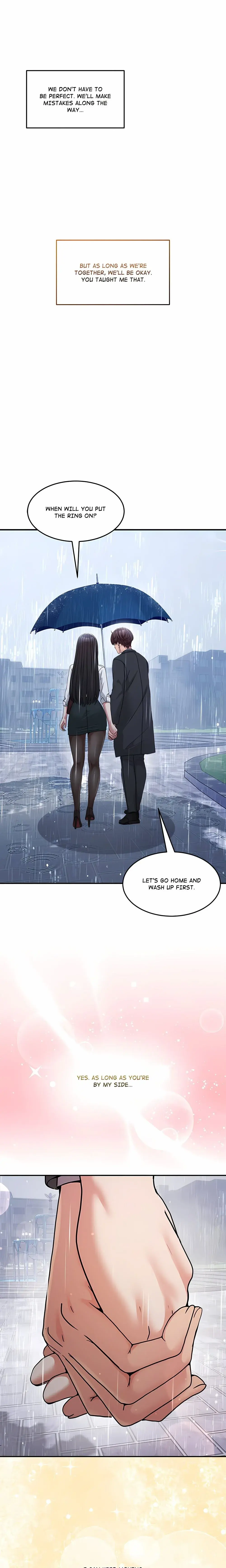 No Men Allowed Episode 72 - Page 32