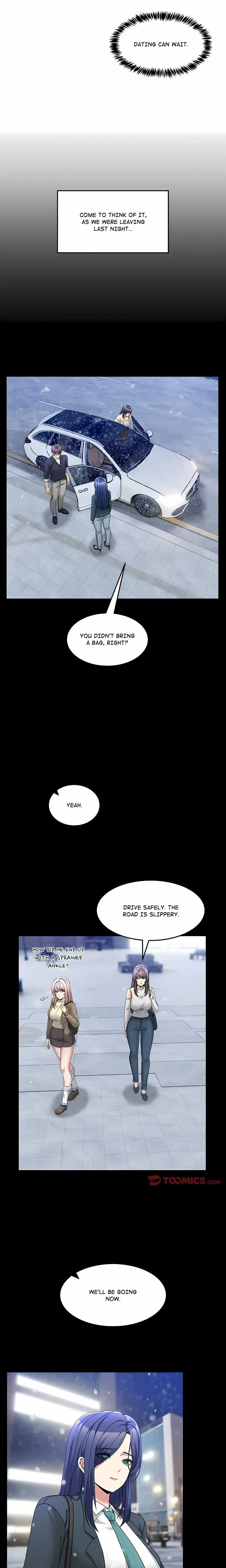 No Men Allowed Episode 72 - Page 4