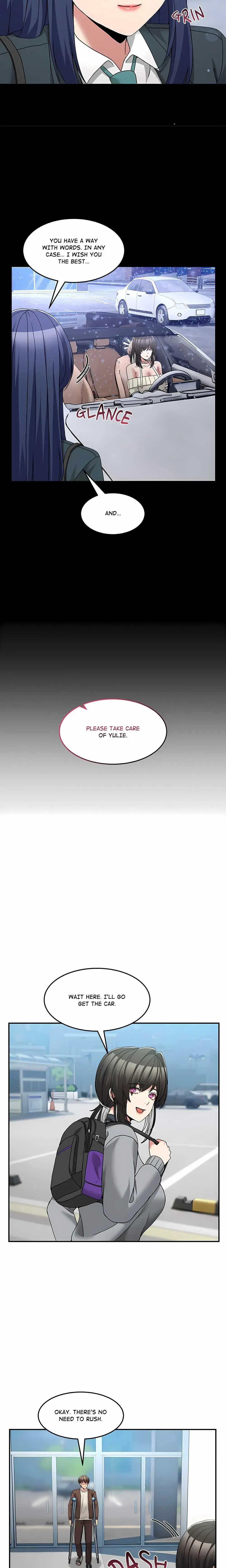 No Men Allowed Episode 72 - Page 7