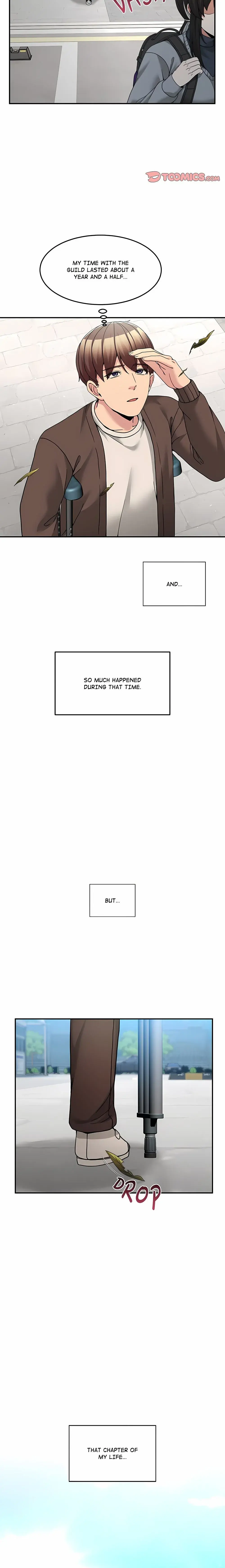 No Men Allowed Episode 72 - Page 8