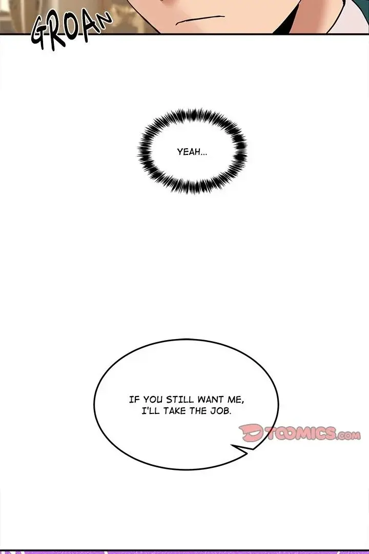 No Men Allowed Episode 9 - Page 116