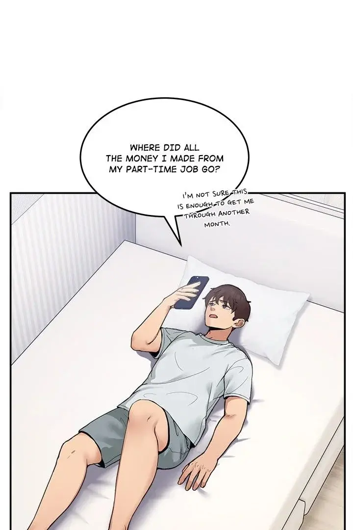 No Men Allowed Episode 9 - Page 3