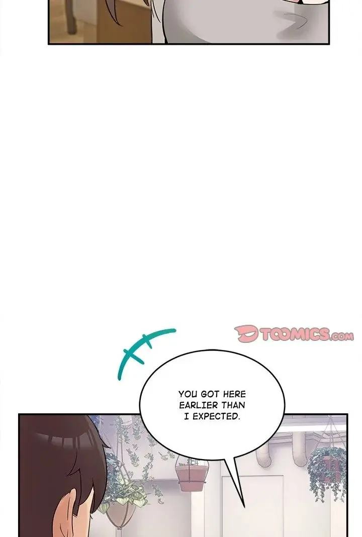 No Men Allowed Episode 9 - Page 37
