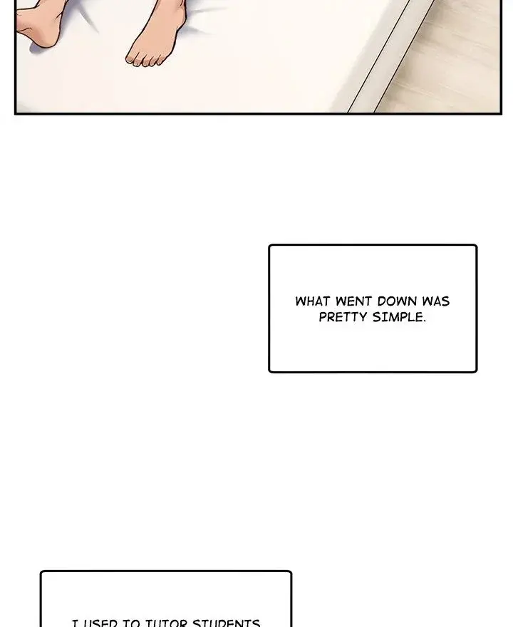 No Men Allowed Episode 9 - Page 4